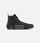 Dior - B23 High-Top Sneaker