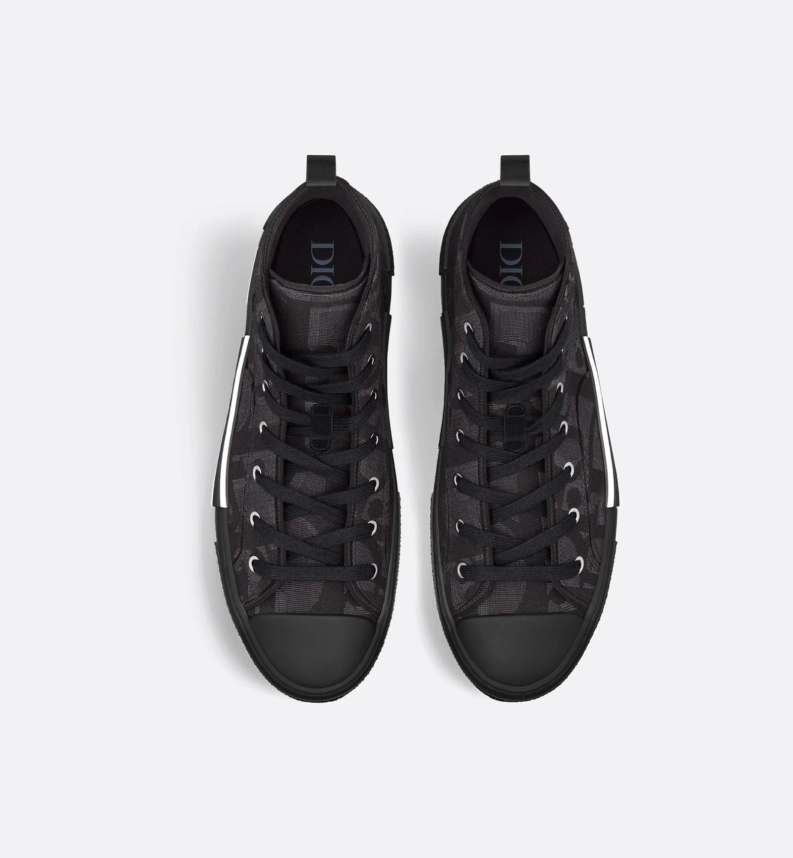 Dior - B23 High-Top Sneaker