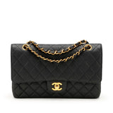 Coco Handle Flap Bag