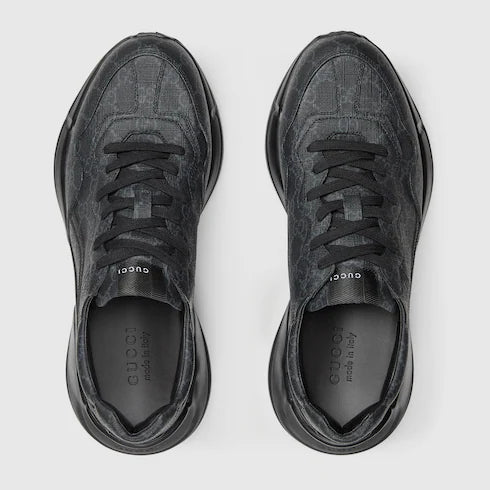 Gucci Ryhton Grey Sneakers