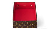 Bandeja Vacíabolsillos George PM Red - Louis Vuitton
