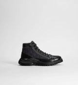 Dior Combat Ankle Boot