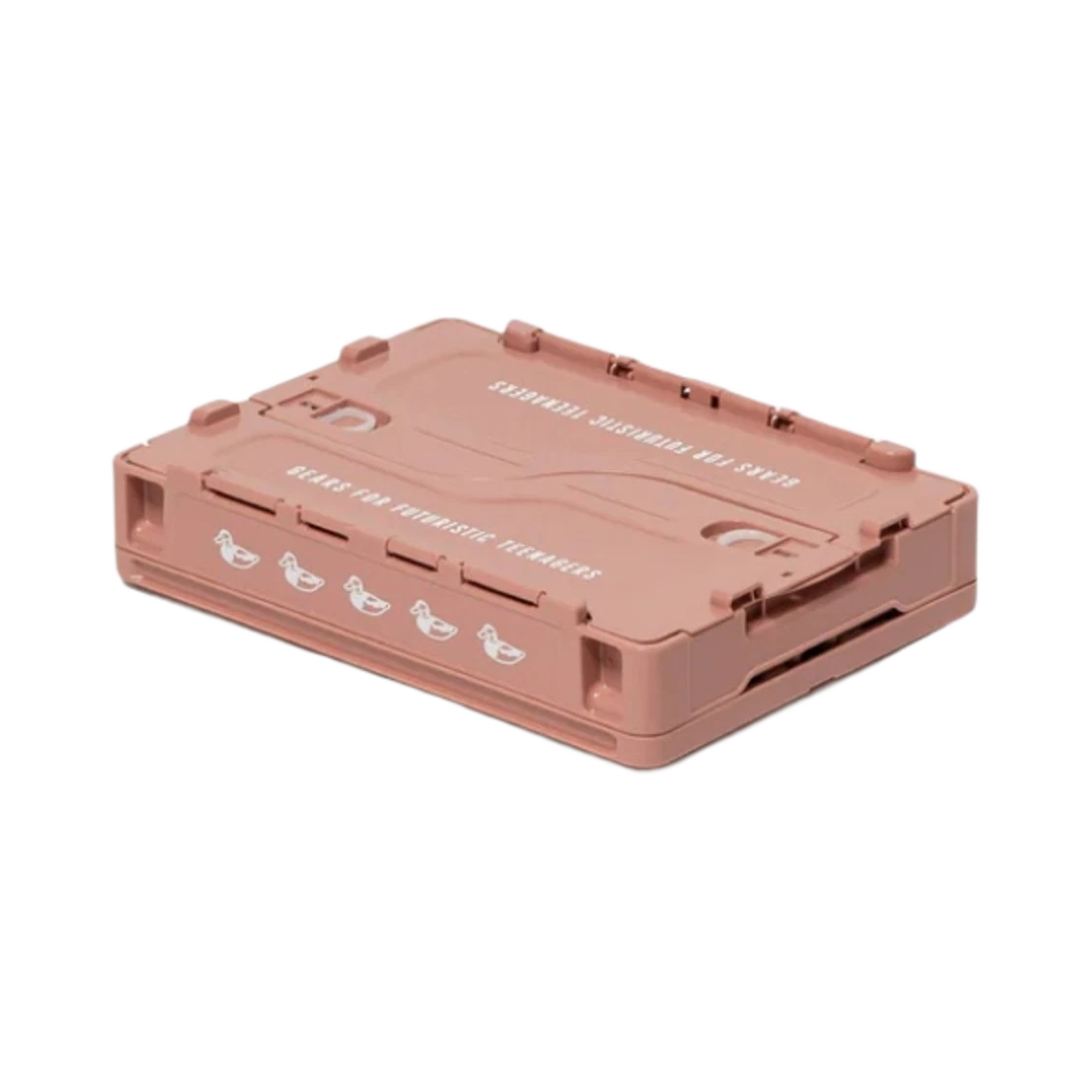 HUMAN MADE PİNK CONTAINER