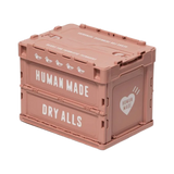 HUMAN MADE PİNK CONTAINER