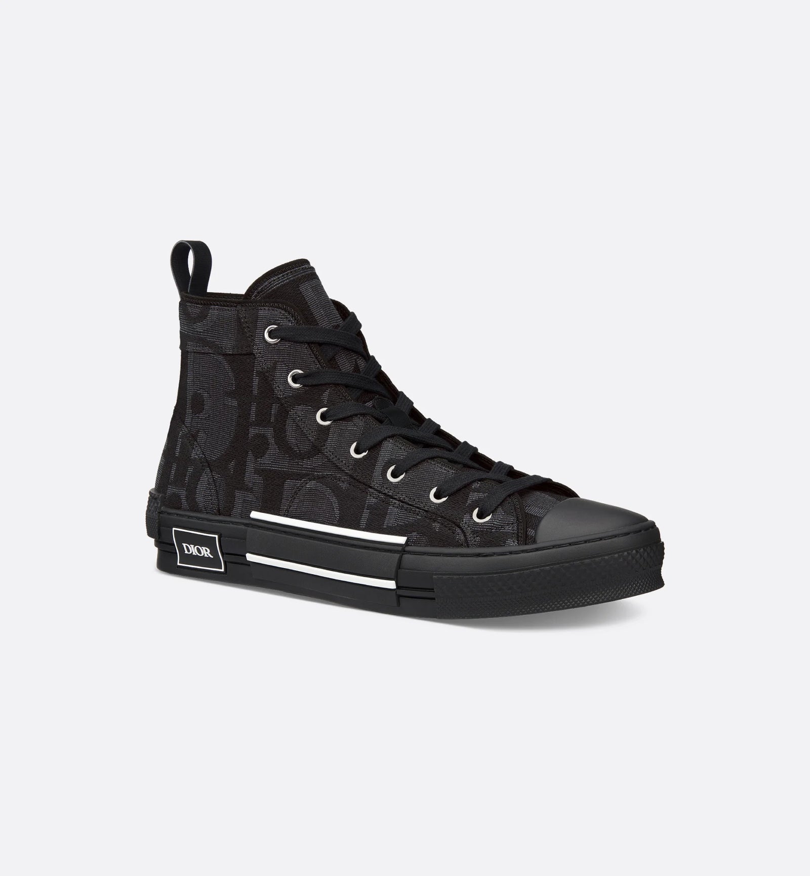 Dior - B23 High-Top Sneaker