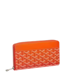 Goyard Matignon Wallet GM