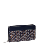 Goyard Matignon Wallet GM