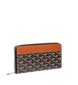 Goyard Matignon Wallet GM