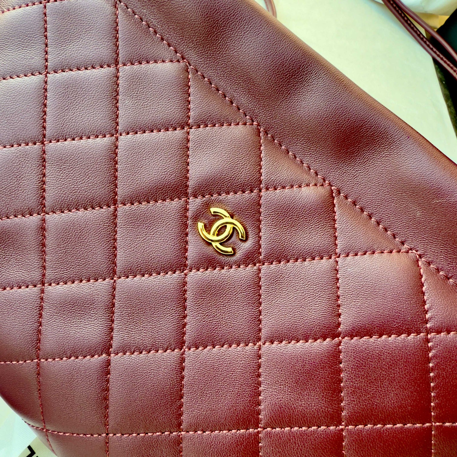 Classic Flap Bag