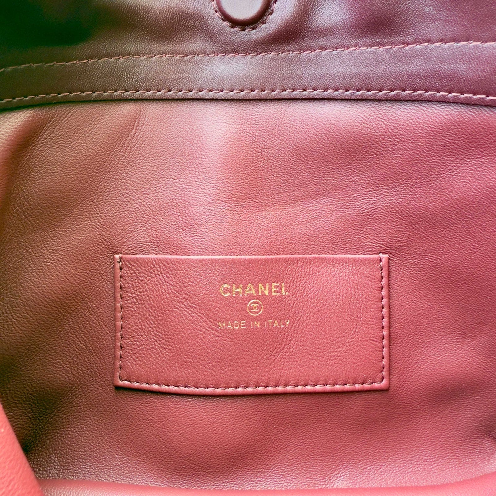 Classic Flap Bag