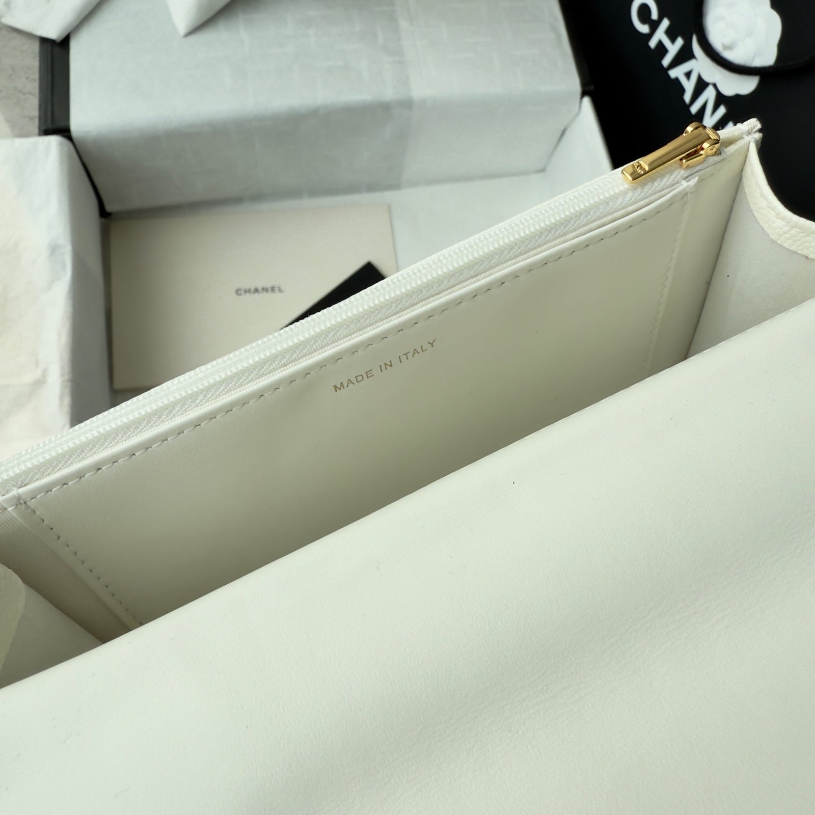 Coco Wallet on Chain
