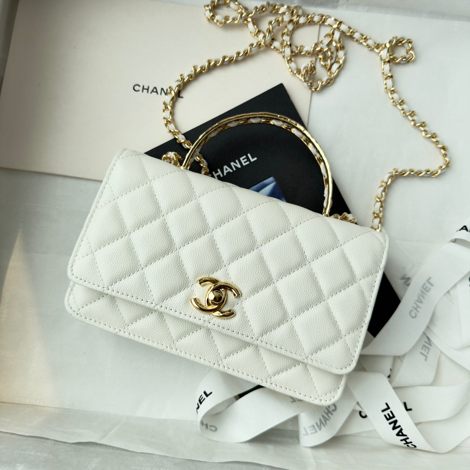 Coco Wallet on Chain