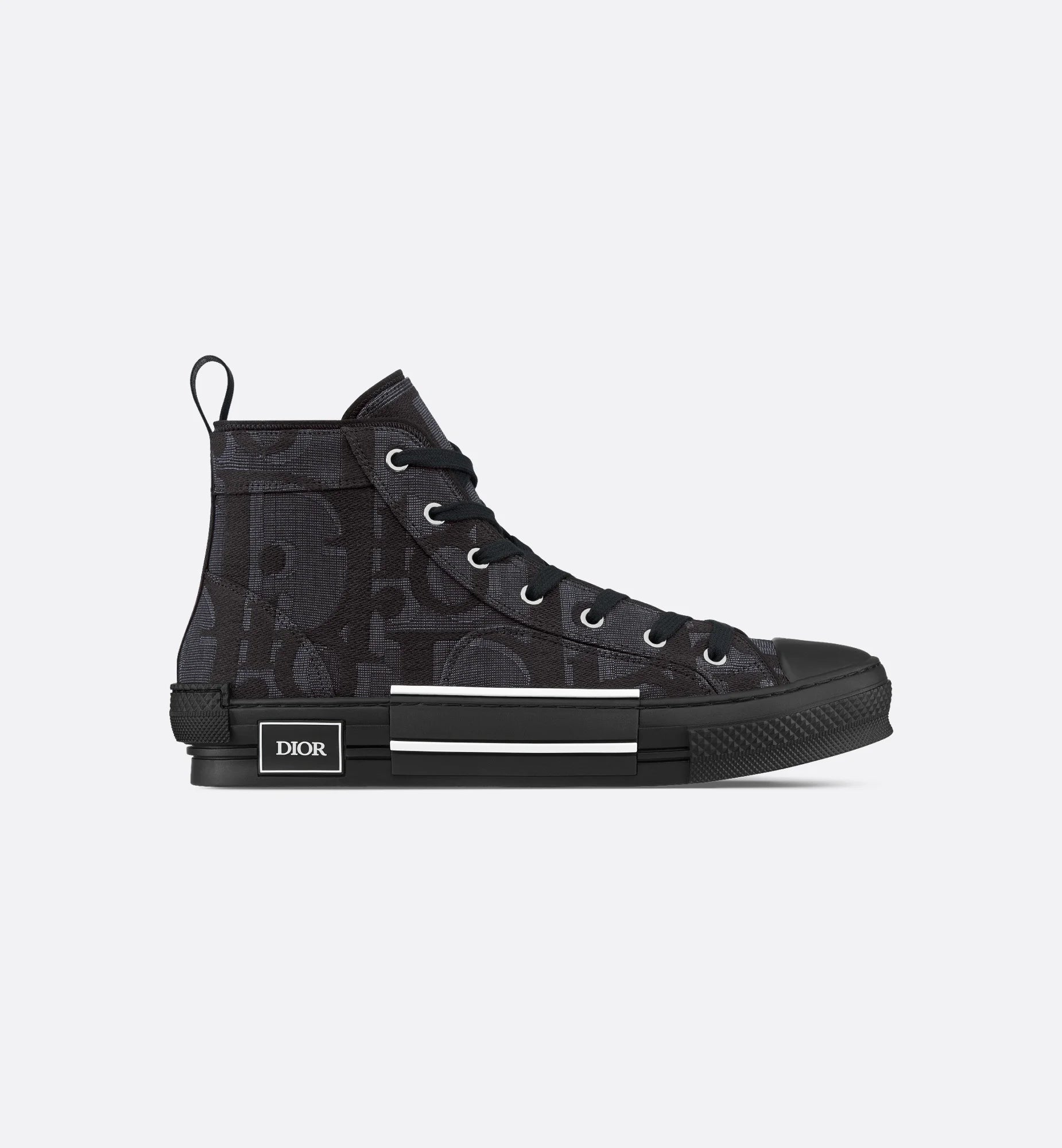 Dior - B23 High-Top Sneaker