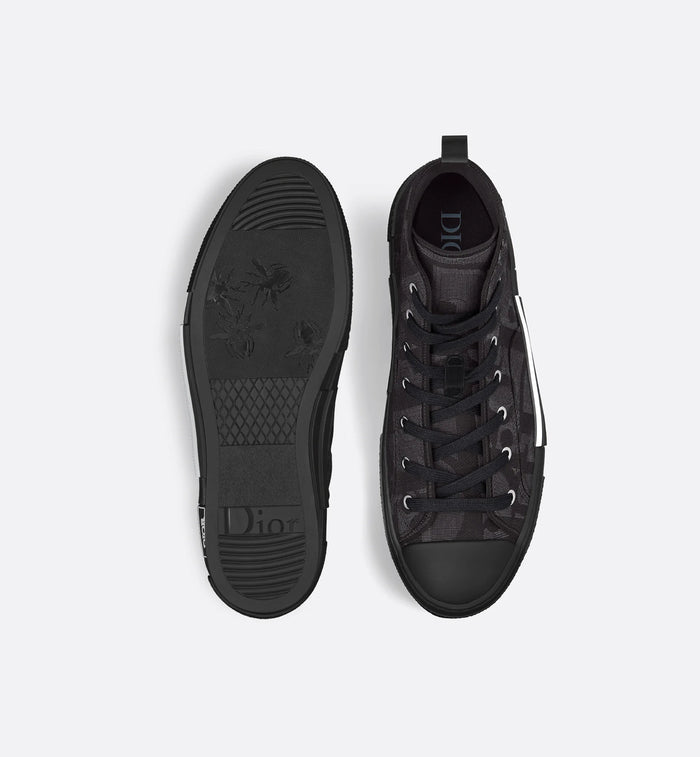 Dior - B23 High-Top Sneaker
