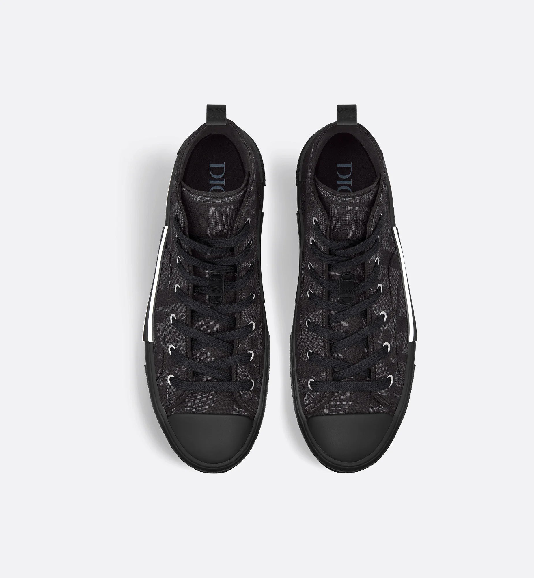 Dior - B23 High-Top Sneaker
