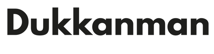 DUKKANMAN