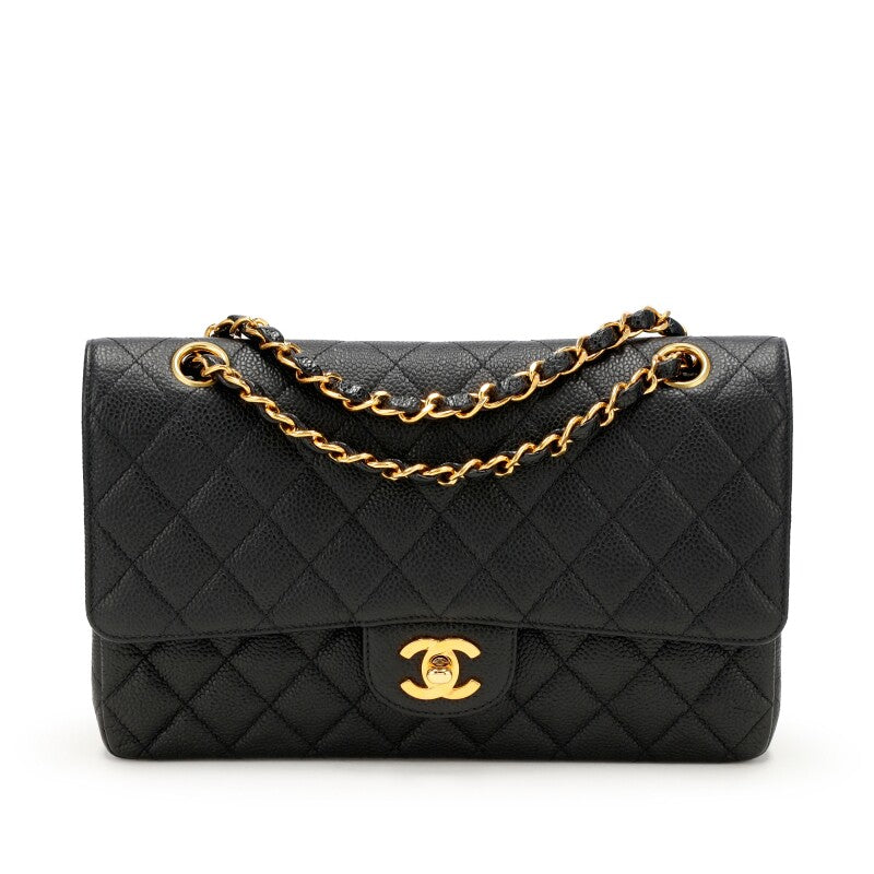Coco Handle Flap Bag