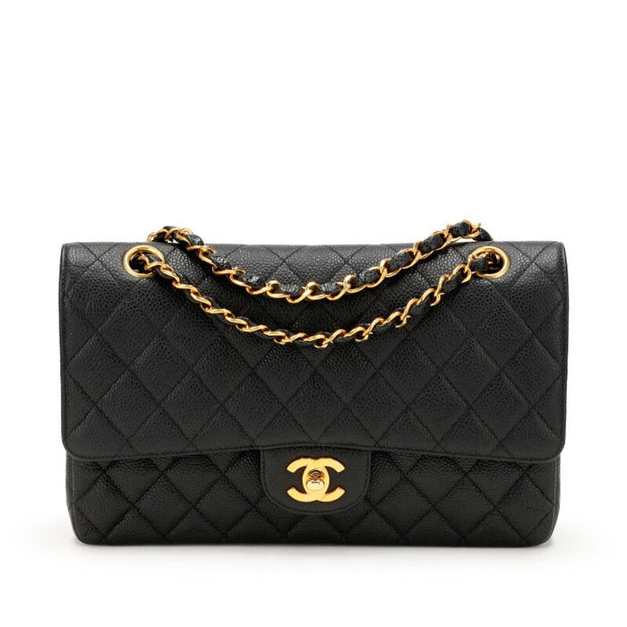Coco Handle Flap Bag