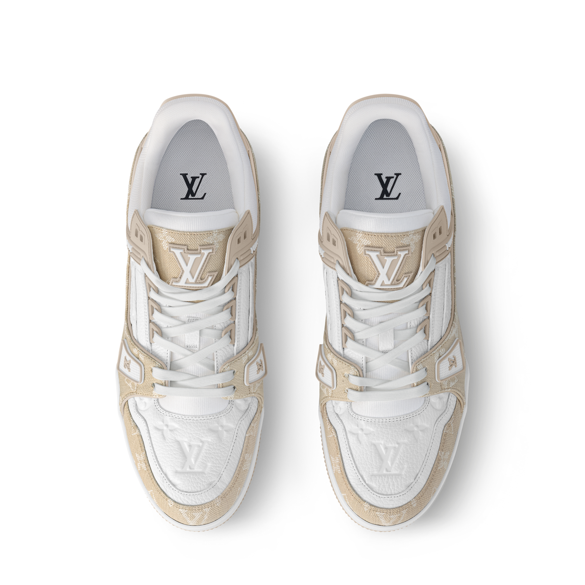Lv Trainer Beige