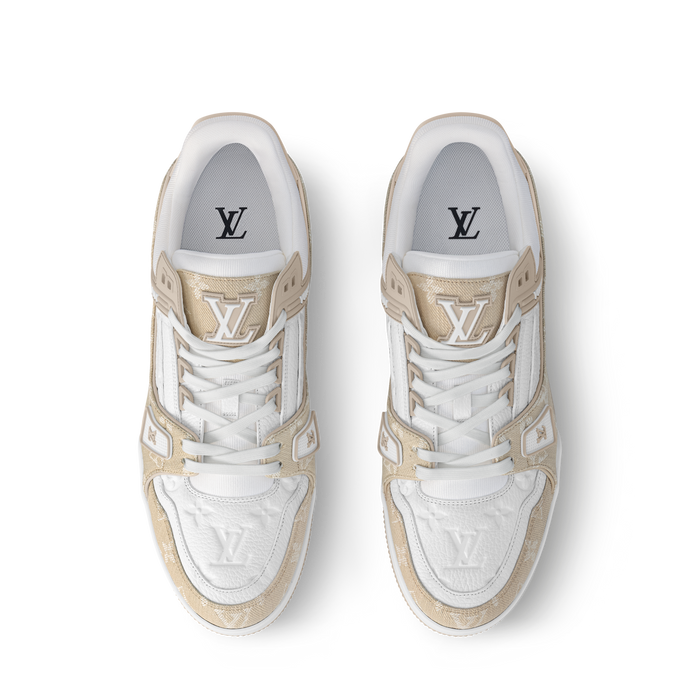 Lv Trainer Beige