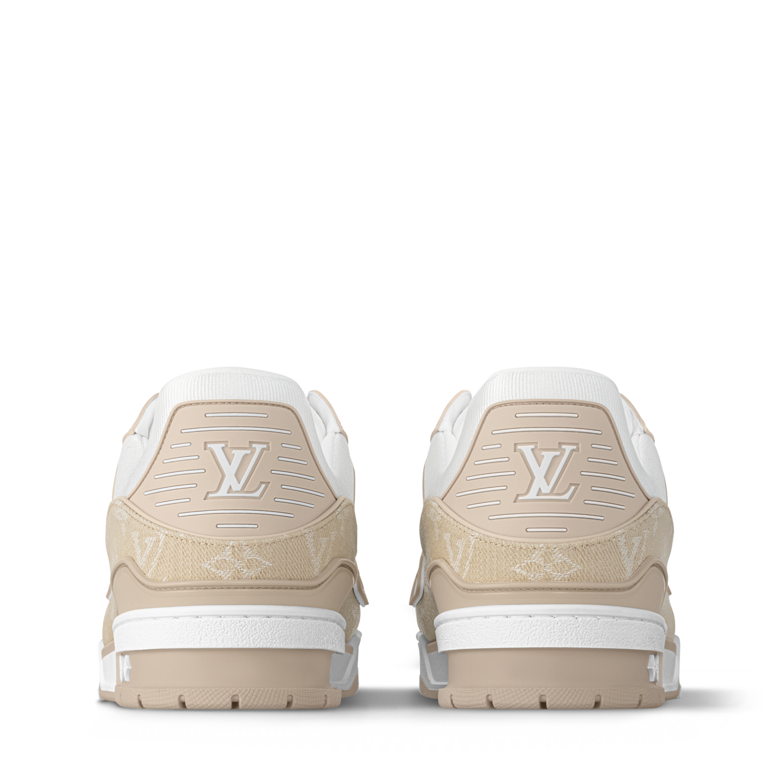 Lv Trainer Beige