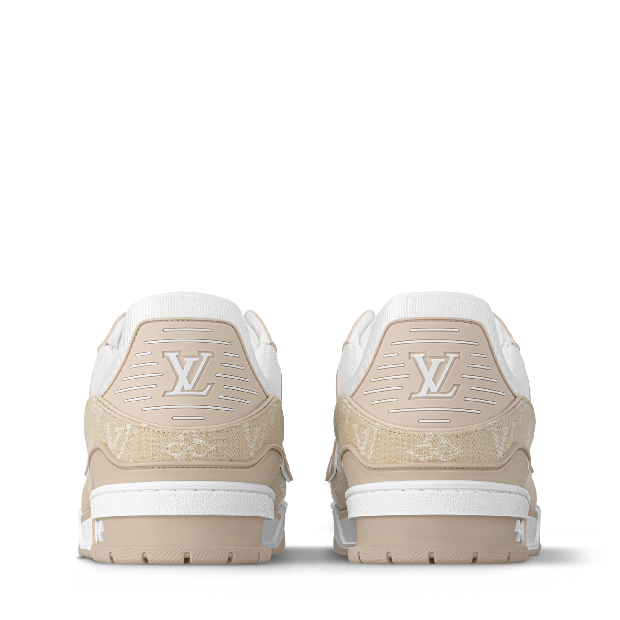 Lv Trainer Beige