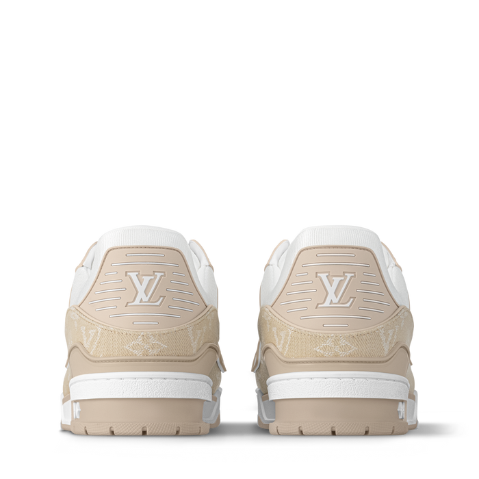 Lv Trainer Beige