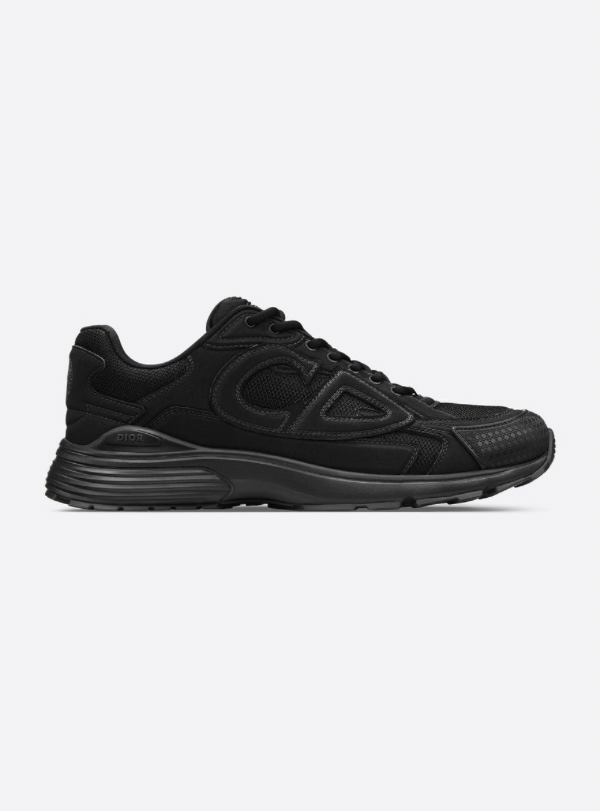 DIOR AND STONE ISLAND B30 Sneaker