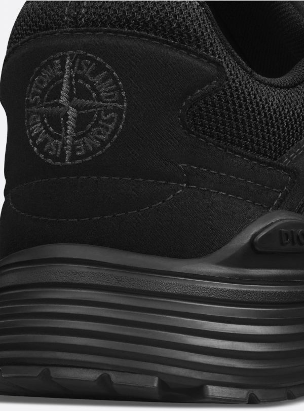 DIOR AND STONE ISLAND B30 Sneaker