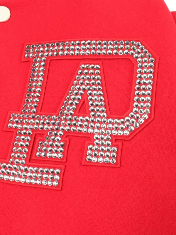 Louis Vuitton Pre-Owned 2010s Varsity Blouson jacket