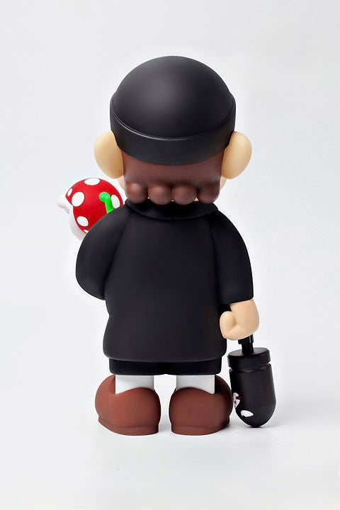 F-Mario Designer Figure ( 50 cm )