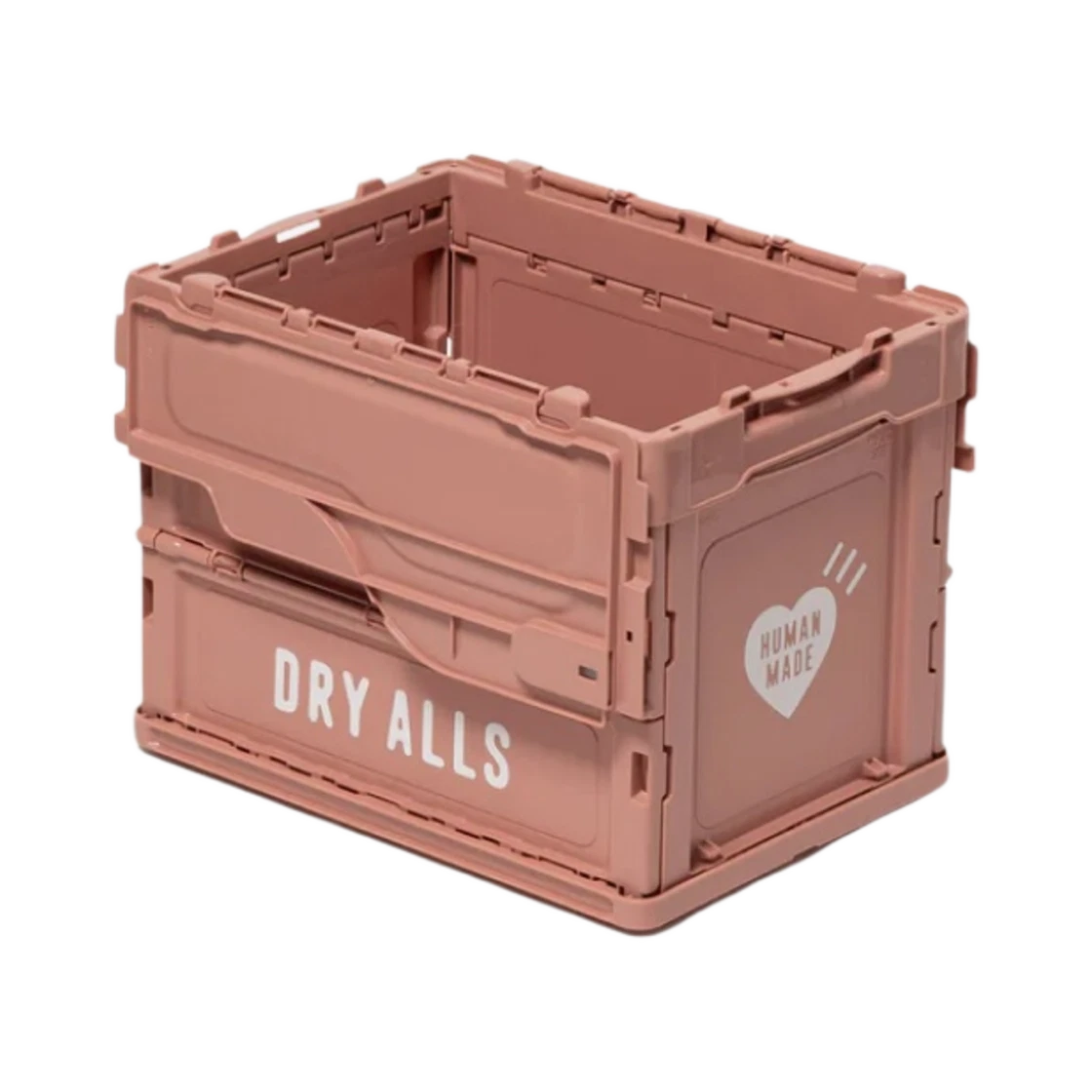 HUMAN MADE PİNK CONTAINER