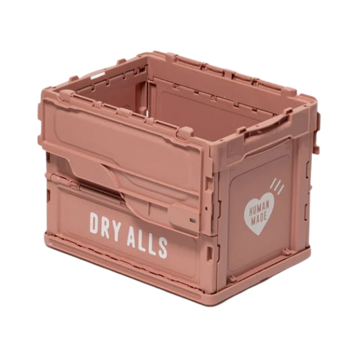 HUMAN MADE PİNK CONTAINER