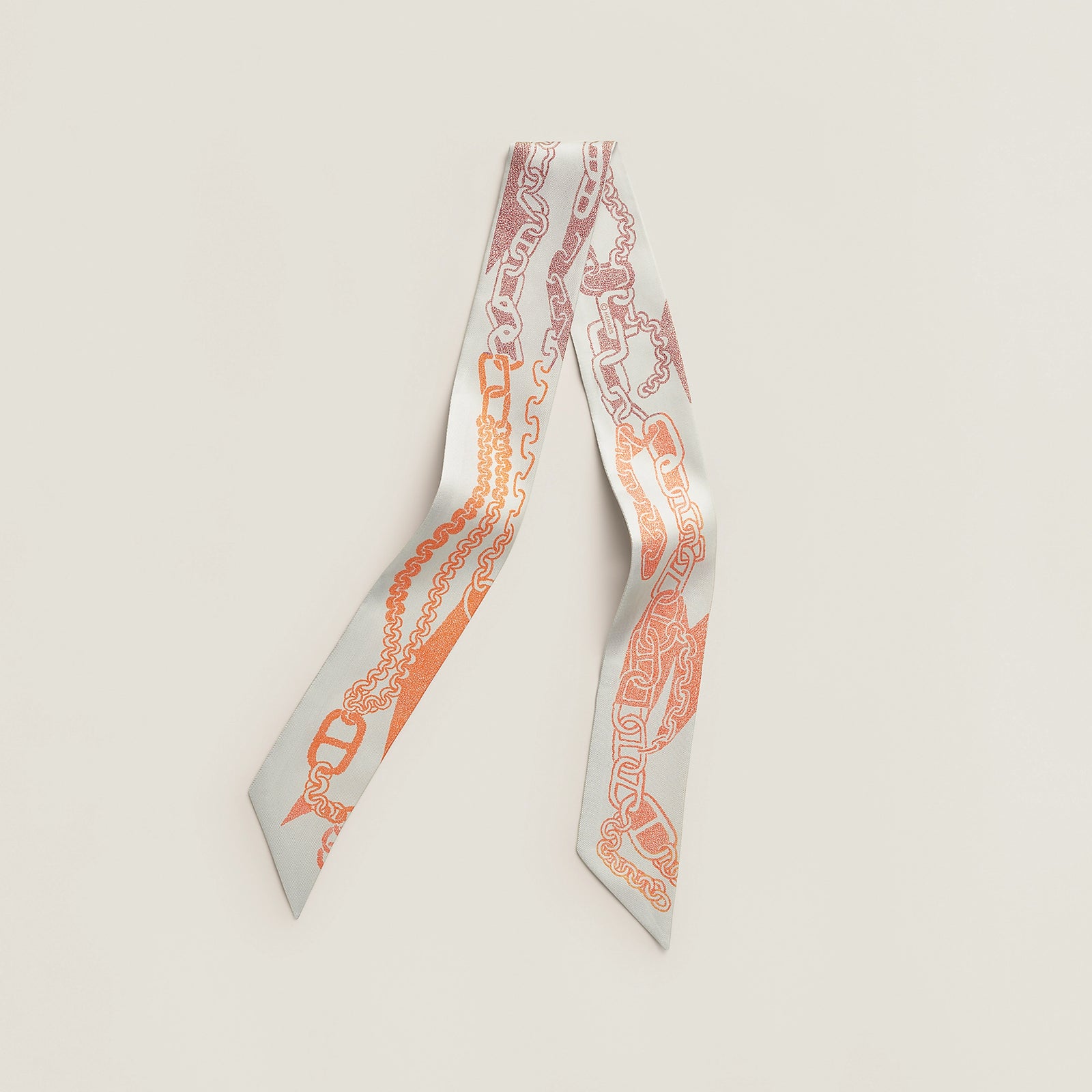 Hermès Twilly İpek Eşarp