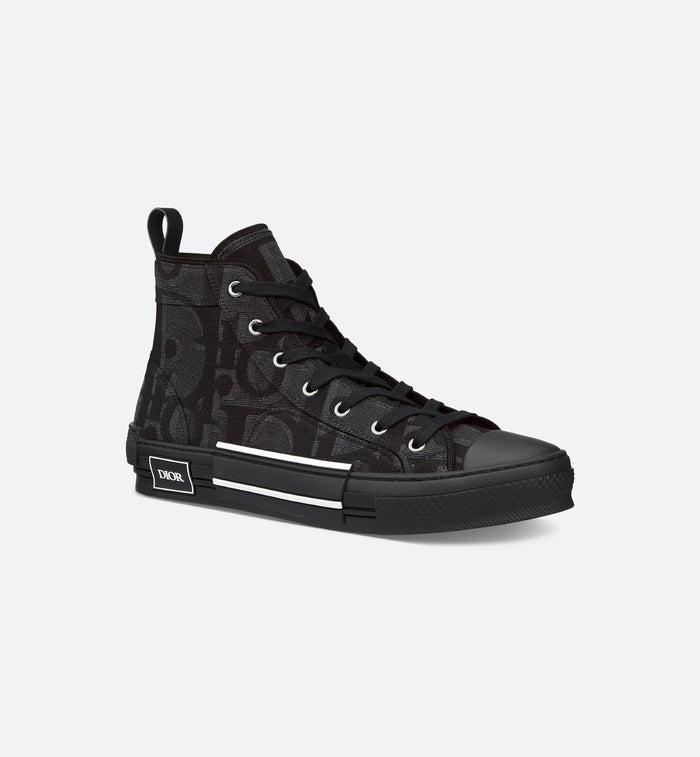 Dior - B23 High-Top Sneaker