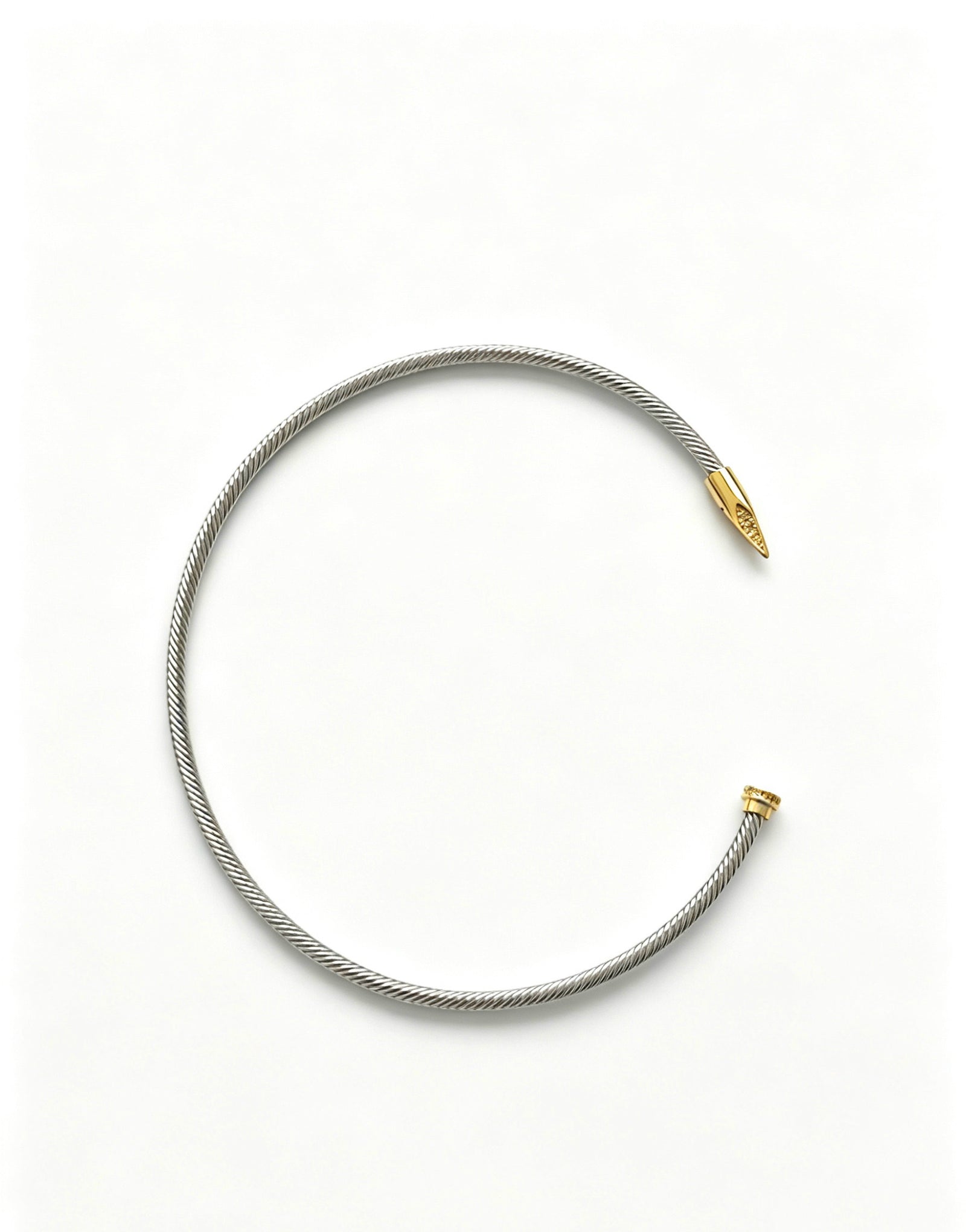 Cartier V Gold Kolye Serisi