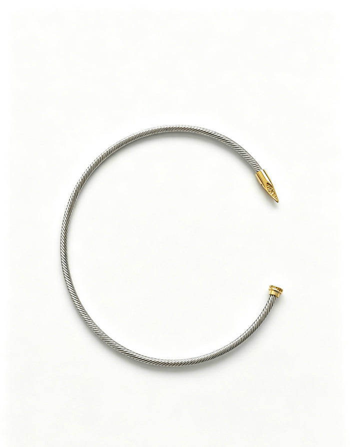 Cartier V Gold Kolye Serisi