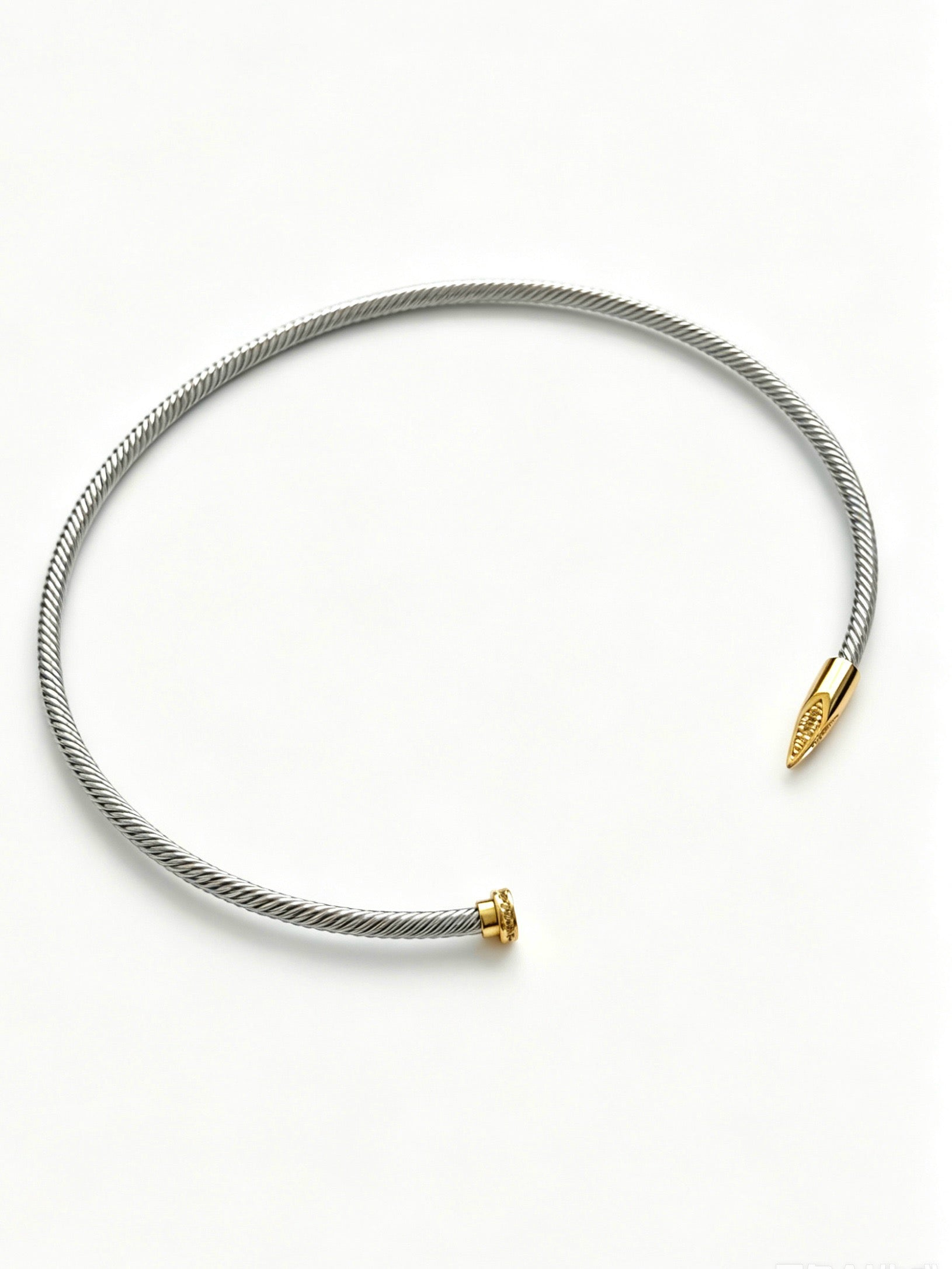 Cartier V Gold Kolye Serisi
