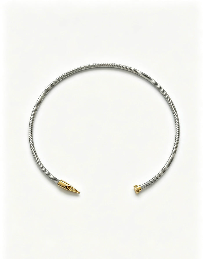 Cartier V Gold Kolye Serisi