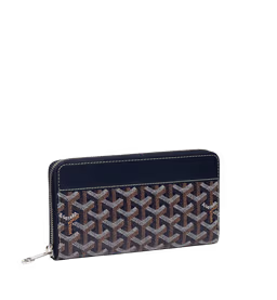 Goyard Matignon Wallet GM