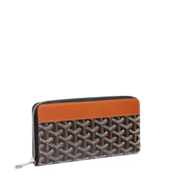 Goyard Matignon Wallet GM