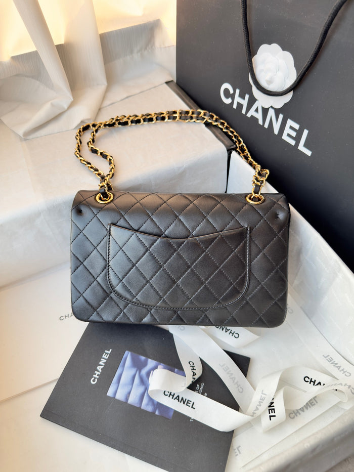 Coco Handle Flap Bag