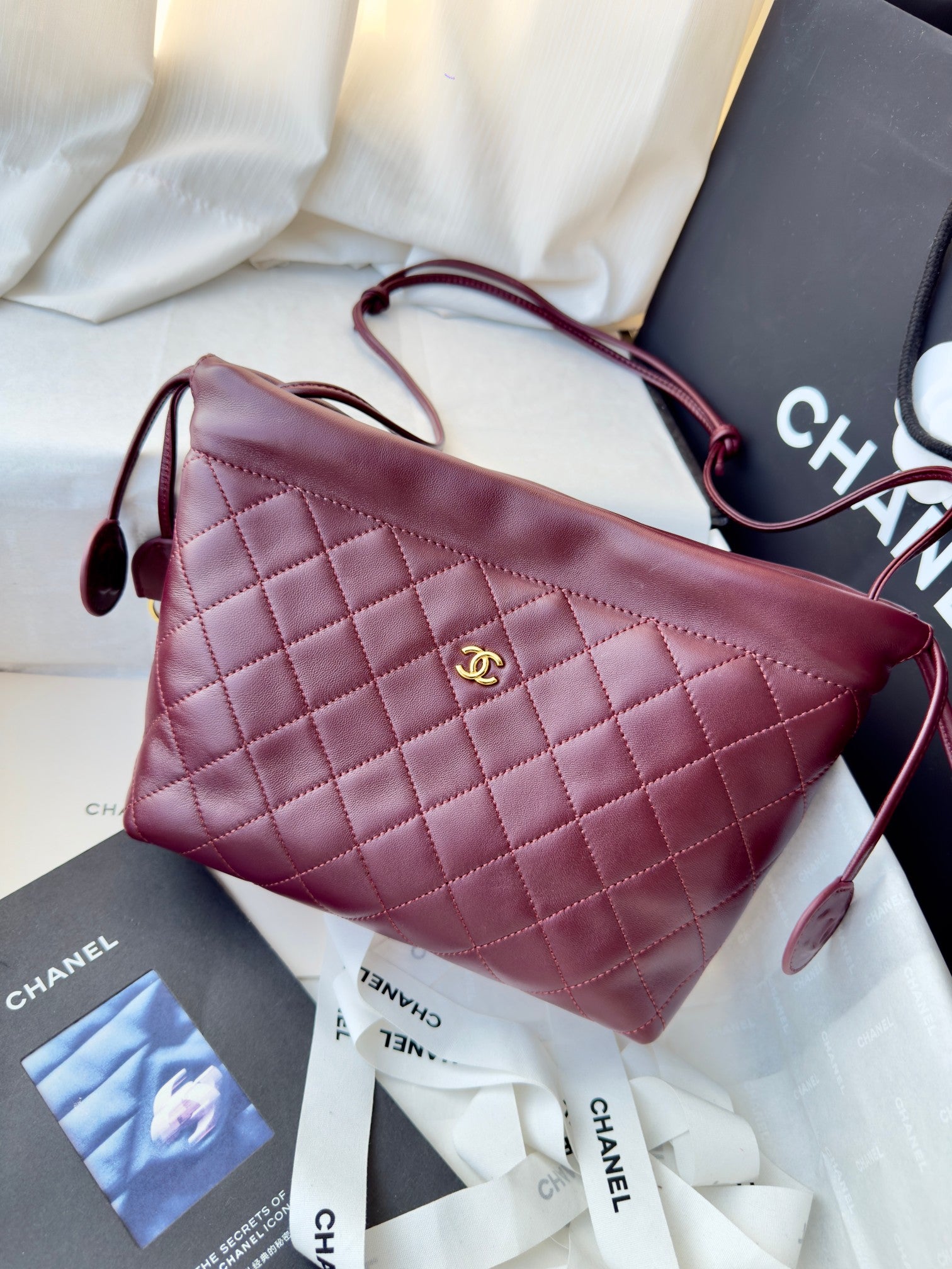 Classic Flap Bag