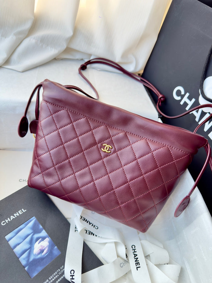 Classic Flap Bag