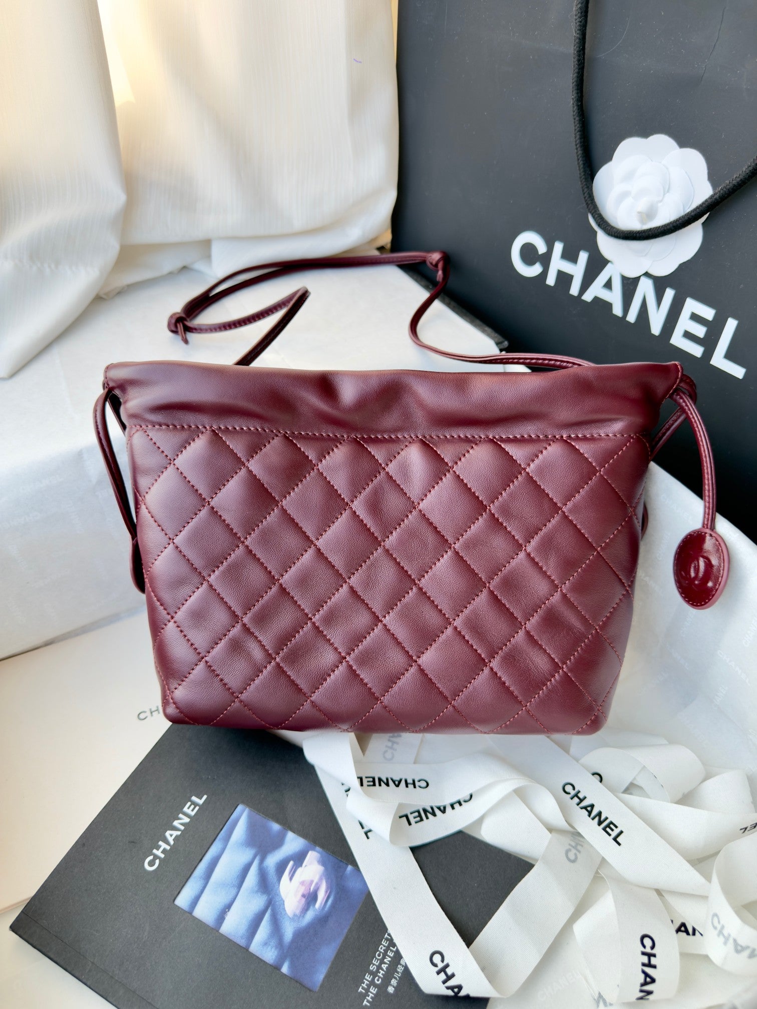 Classic Flap Bag