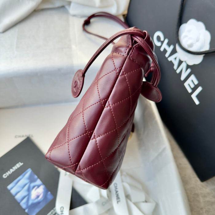 Classic Flap Bag