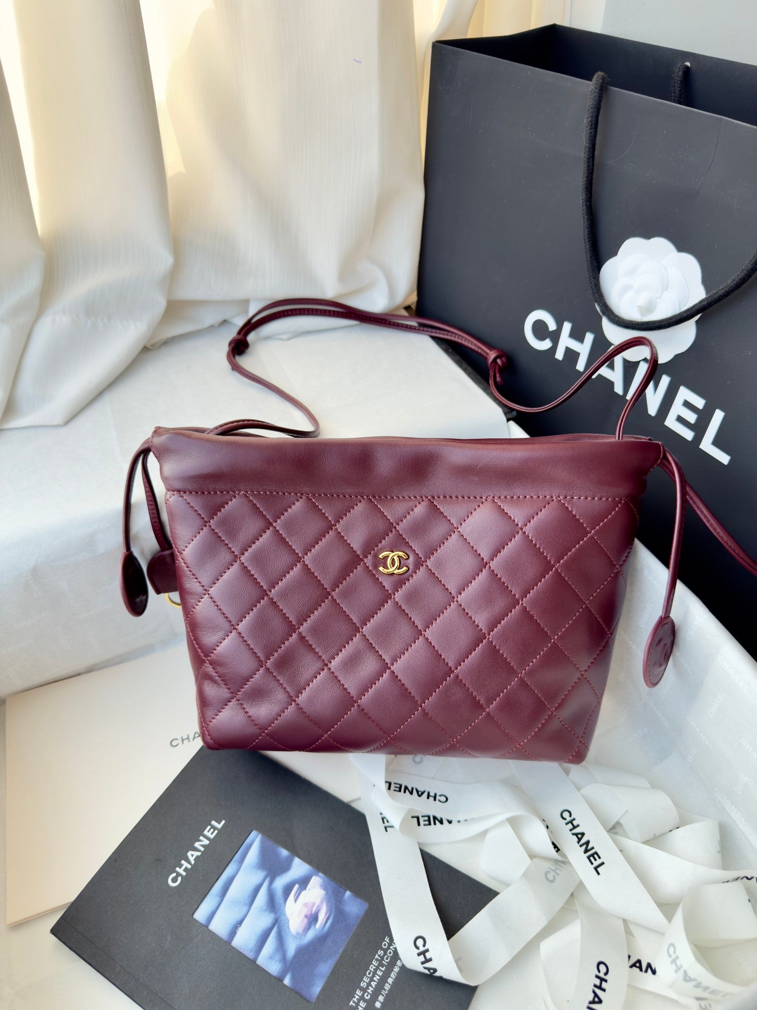 Classic Flap Bag
