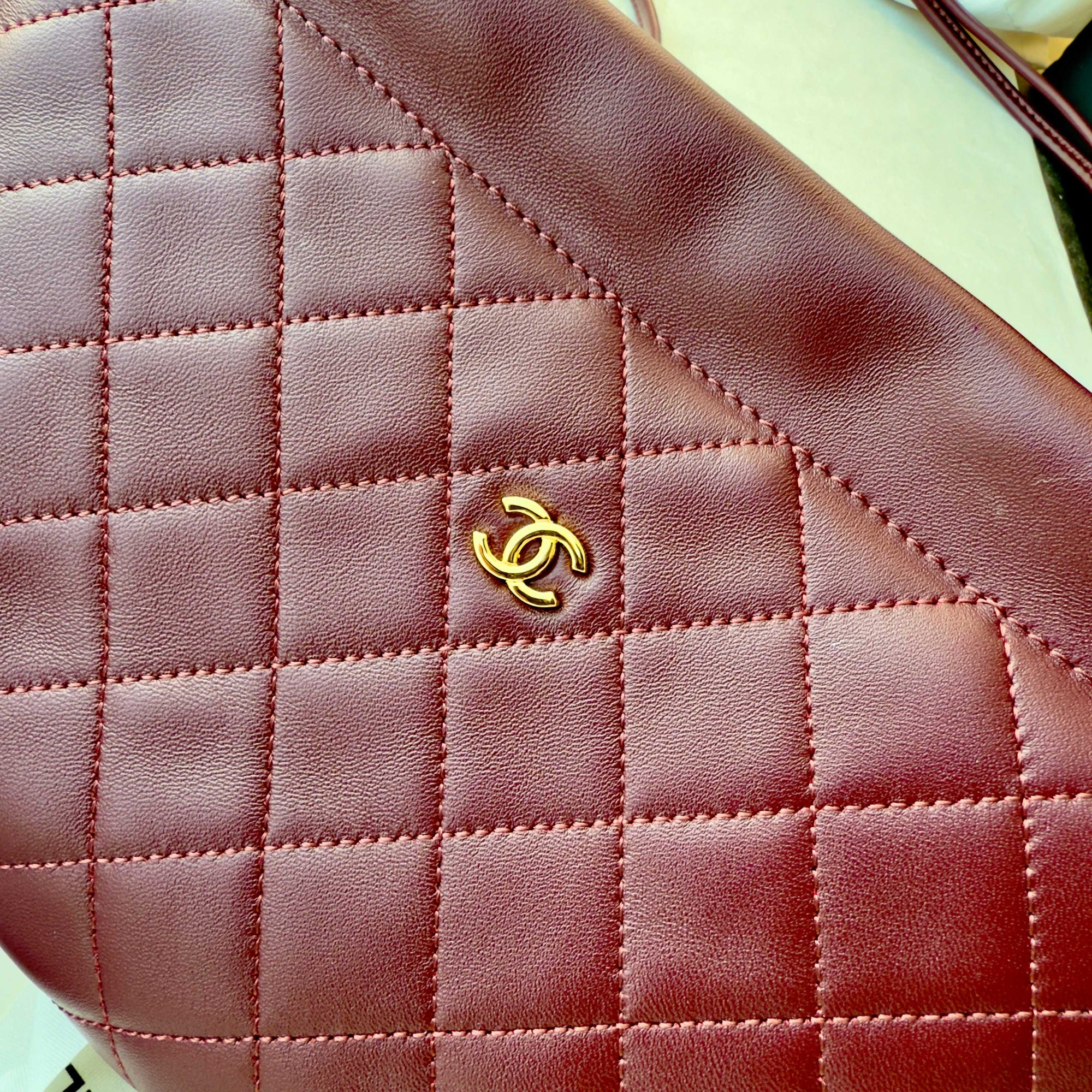 Classic Flap Bag