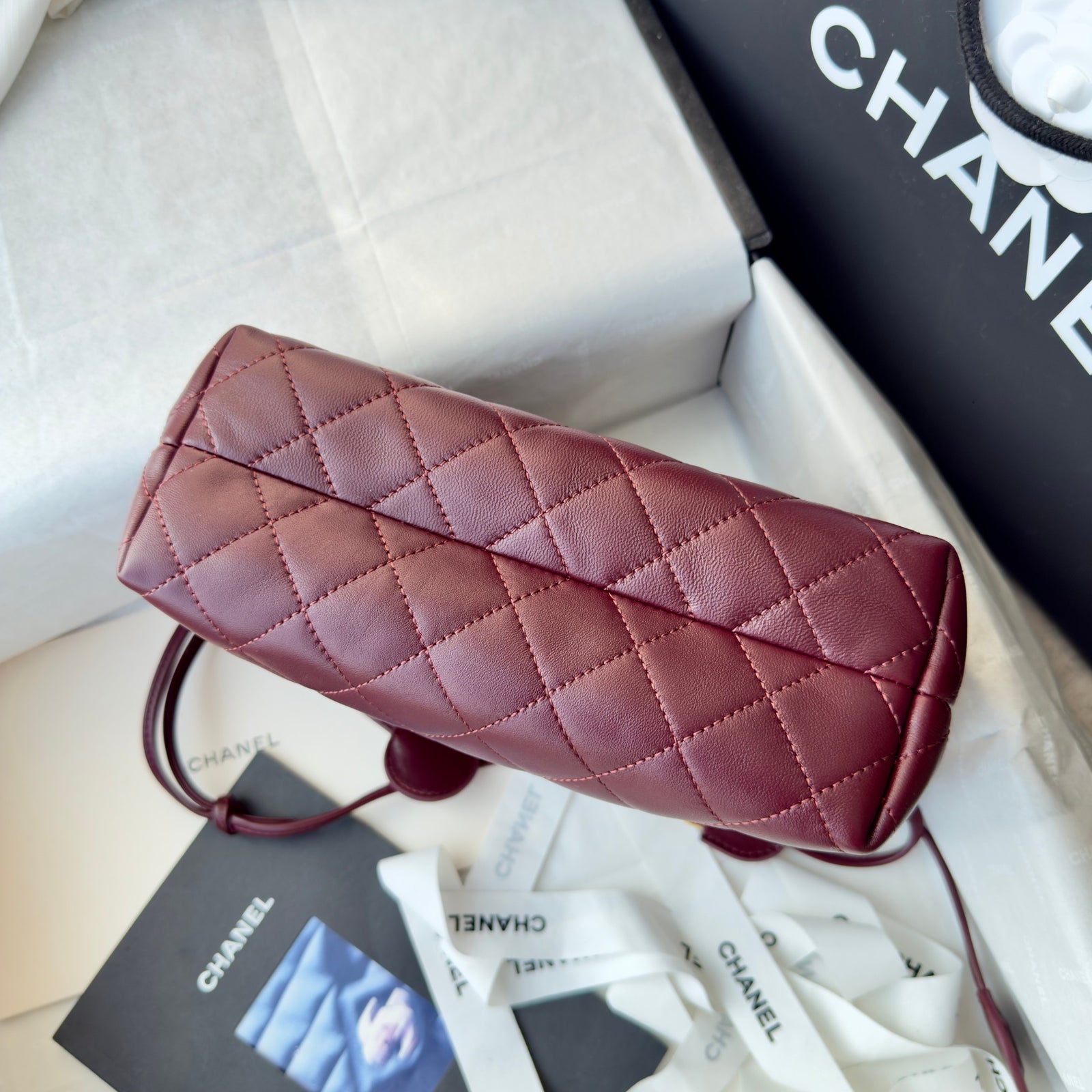 Classic Flap Bag