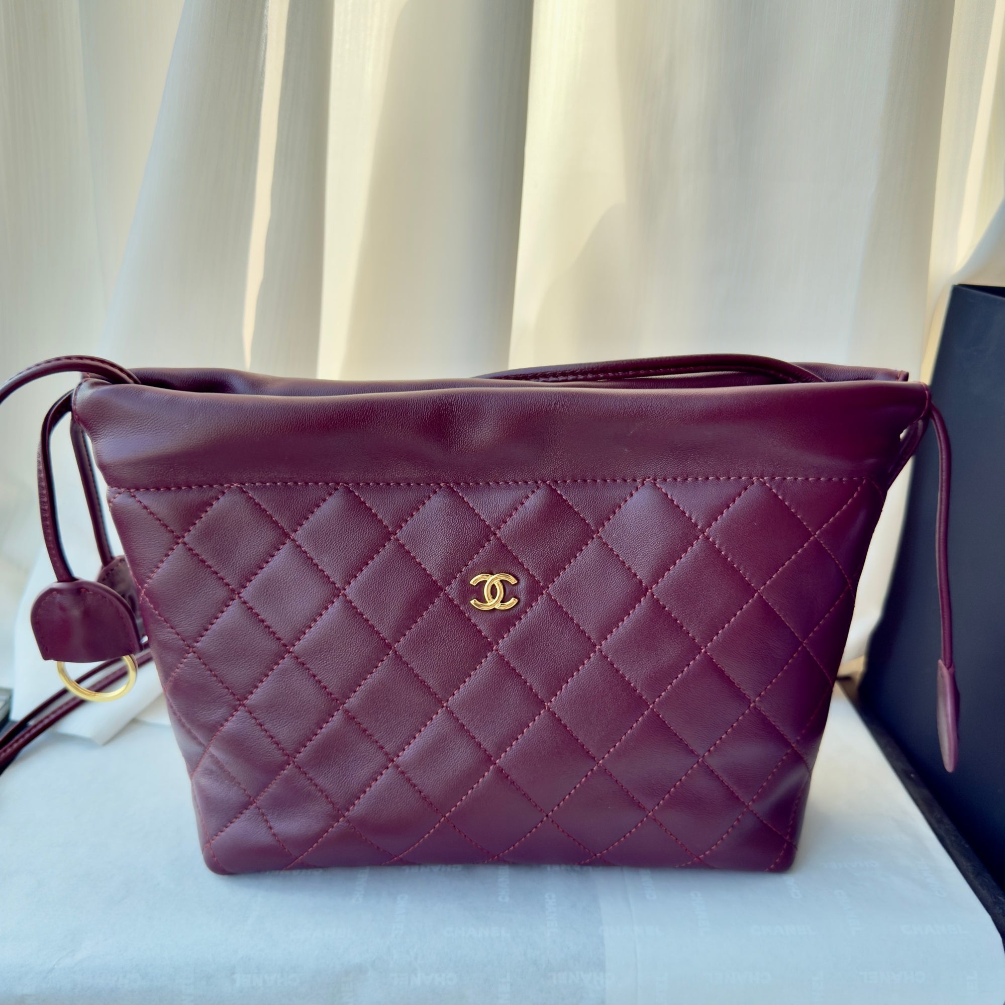 Classic Flap Bag